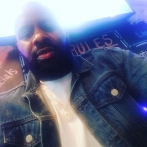 Meet your Posher, Brandon